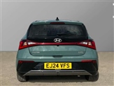 Hyundai I20 Image 4