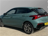 Hyundai I20 Image 5