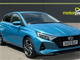 Hyundai I20 Image 1
