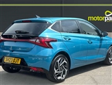 Hyundai I20 Image 3