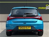 Hyundai I20 Image 4