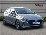 Hyundai I20 Image 1