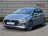 Hyundai I20 Image 3