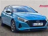 Hyundai I20 Image 1