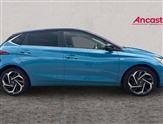 Hyundai I20 Image 2