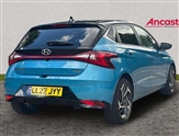 Hyundai I20 Image 3