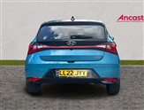 Hyundai I20 Image 4