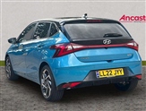 Hyundai I20 Image 5