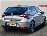 Hyundai I20 Image 3