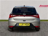 Hyundai I20 Image 4