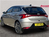Hyundai I20 Image 5