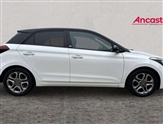 Hyundai I20 Image 2