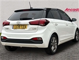Hyundai I20 Image 3