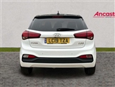 Hyundai I20 Image 4