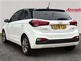 Hyundai I20 Image 5