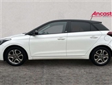 Hyundai I20 Image 6