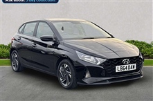 Used Hyundai I20
