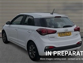 Hyundai I20 Image 2