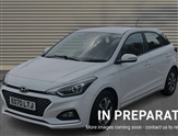 Hyundai I20 Image 3