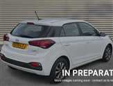 Hyundai I20 Image 4