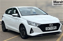 Used Hyundai I20
