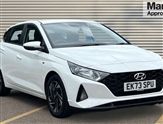Hyundai I20 Image 1
