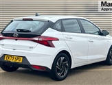 Hyundai I20 Image 3
