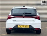 Hyundai I20 Image 4