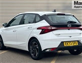 Hyundai I20 Image 5