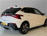 Hyundai I20 Image 3
