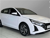 Hyundai I20 Image 1
