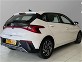 Hyundai I20 Image 3