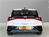 Hyundai I20 Image 4
