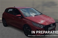 Used Hyundai I20