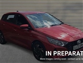 Hyundai I20 Image 1