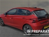 Hyundai I20 Image 2