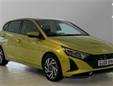 Hyundai I20 Image 1