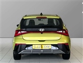 Hyundai I20 Image 4