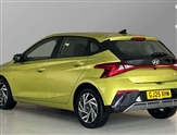 Hyundai I20 Image 5