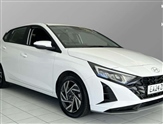 Hyundai I20 Image 1