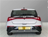 Hyundai I20 Image 4