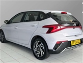 Hyundai I20 Image 5