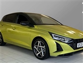 Hyundai I20 Image 1