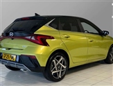 Hyundai I20 Image 3