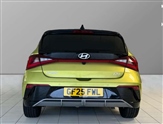 Hyundai I20 Image 4