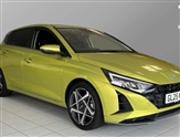 Hyundai I20 Image 1