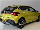 Hyundai I20 Image 3