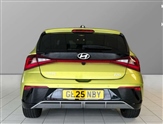Hyundai I20 Image 4
