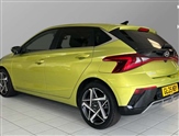 Hyundai I20 Image 5