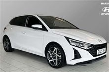 Used Hyundai I20